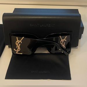 Saint Laurent Sunglasses